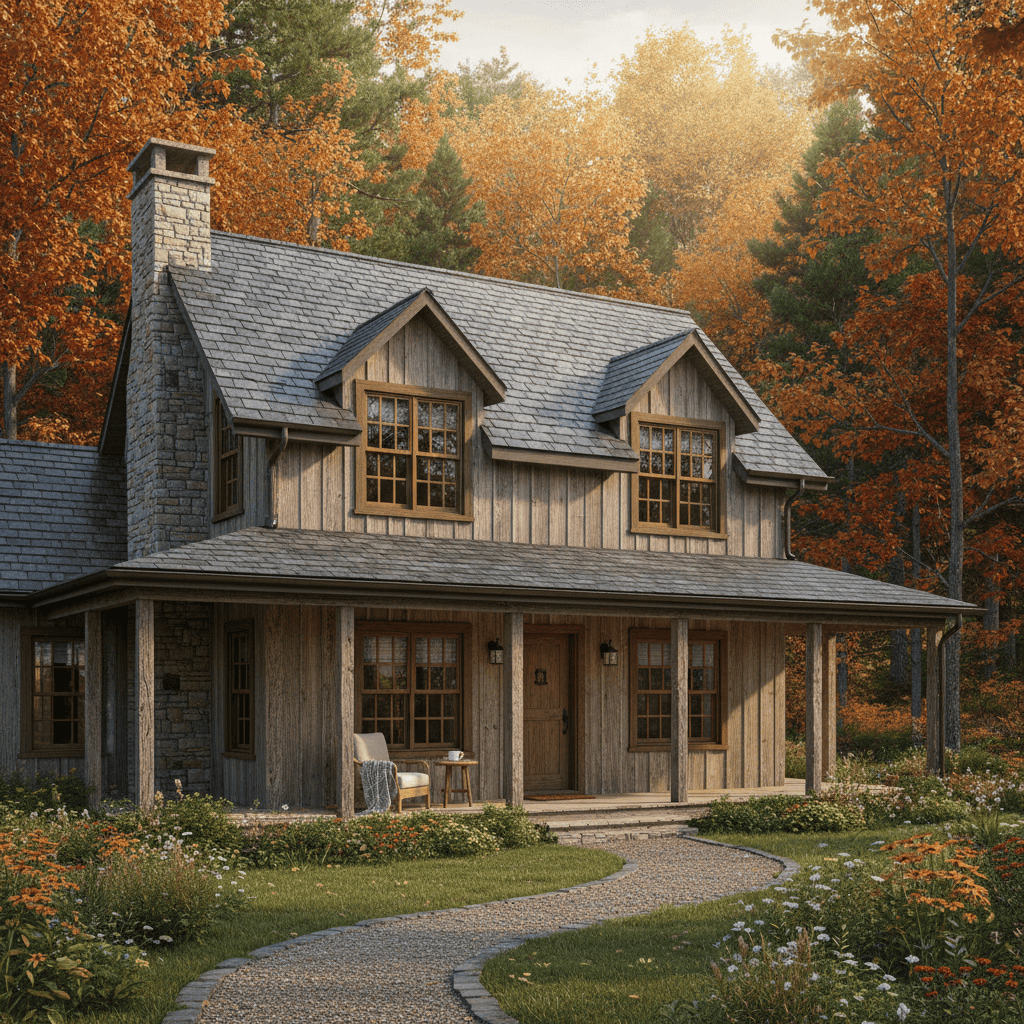 Остекление домов